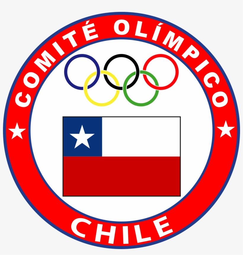 The Chilean Olympic Committee Has Inaugurated Its New - Comite Olimpico Chileno, transparent png #8819736