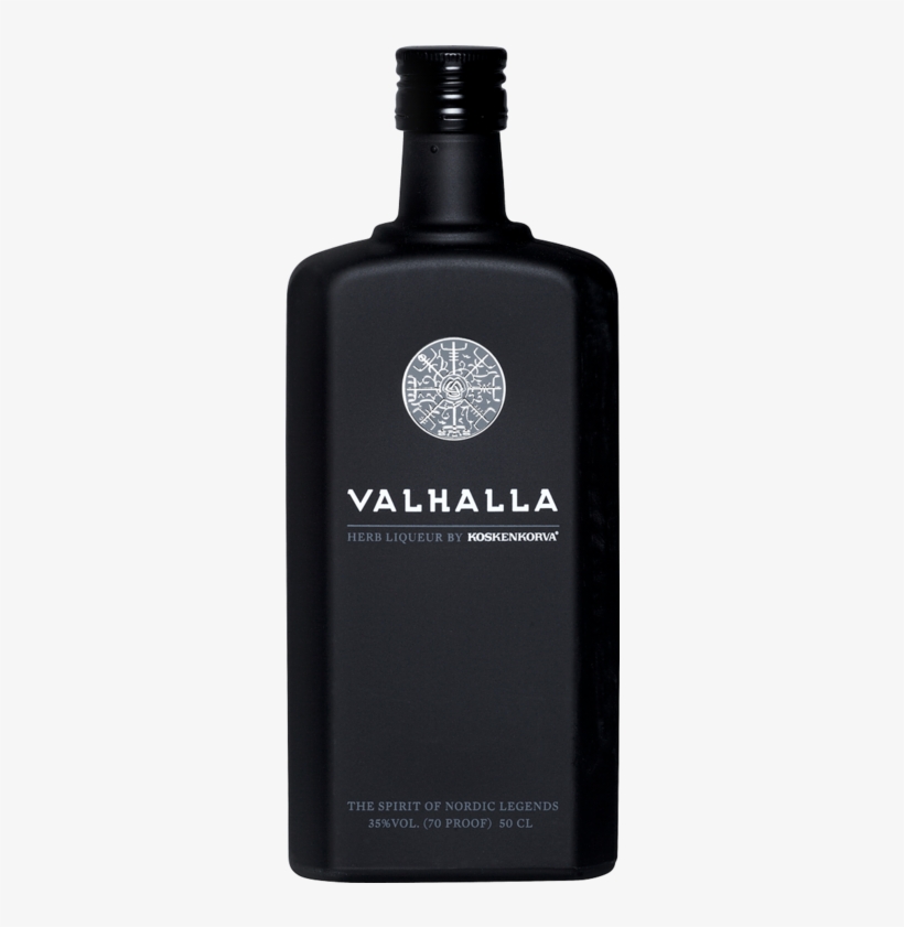 Valhalla Liqueur, transparent png #8819802