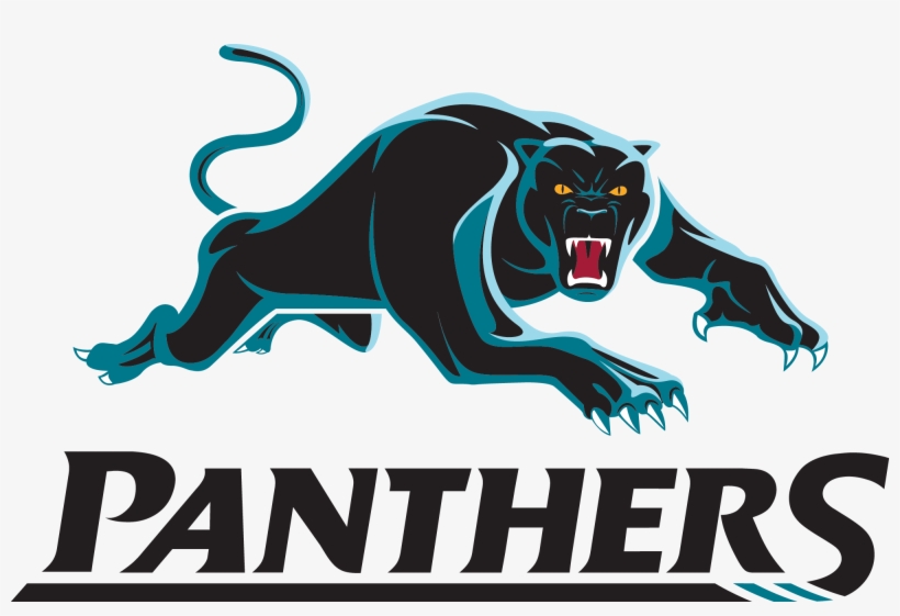 Penrith Panthers Vb Nsw Cup 2014 Preview &187 League - Penrith Panthers Logo, transparent png #8819806