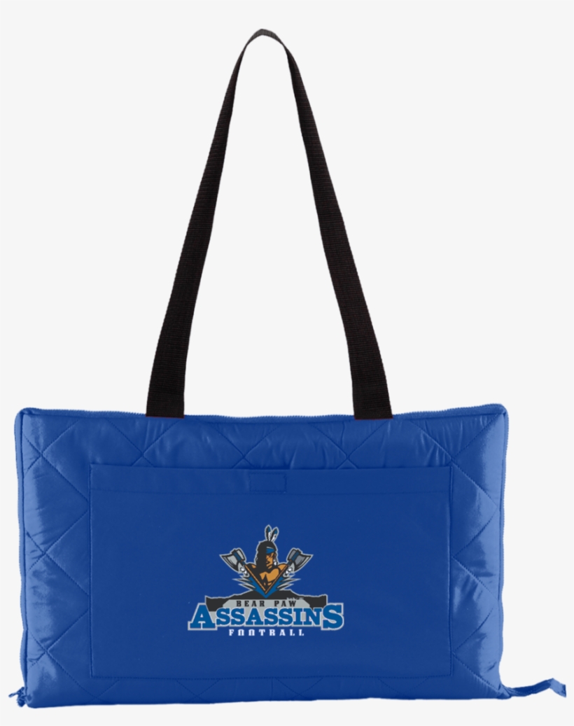 Bear Paw Assassins Port Authority Picnic Blanket - Torebka Armani Jeans Lakierowana, transparent png #8819831