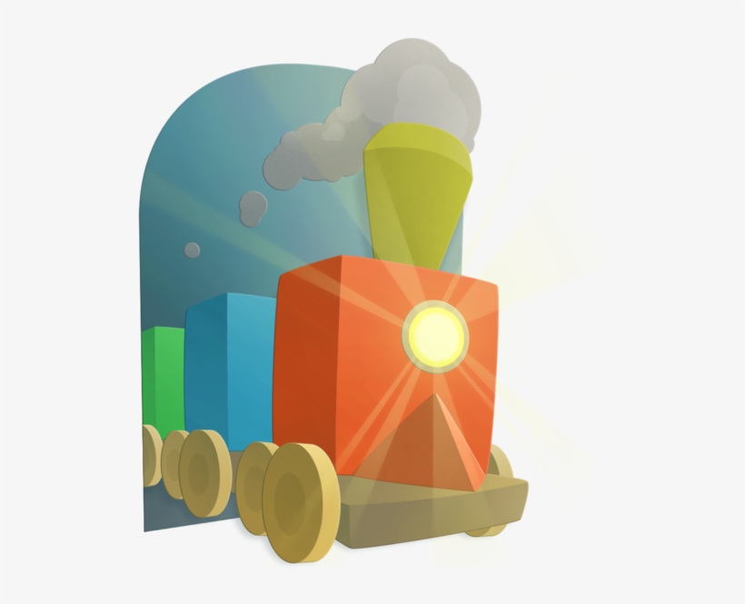 Books For Kids 4 - Illustration, transparent png #8819833