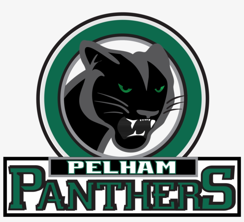Pelham-panthers - Pelham Panthers Youth Hockey, transparent png #8820035