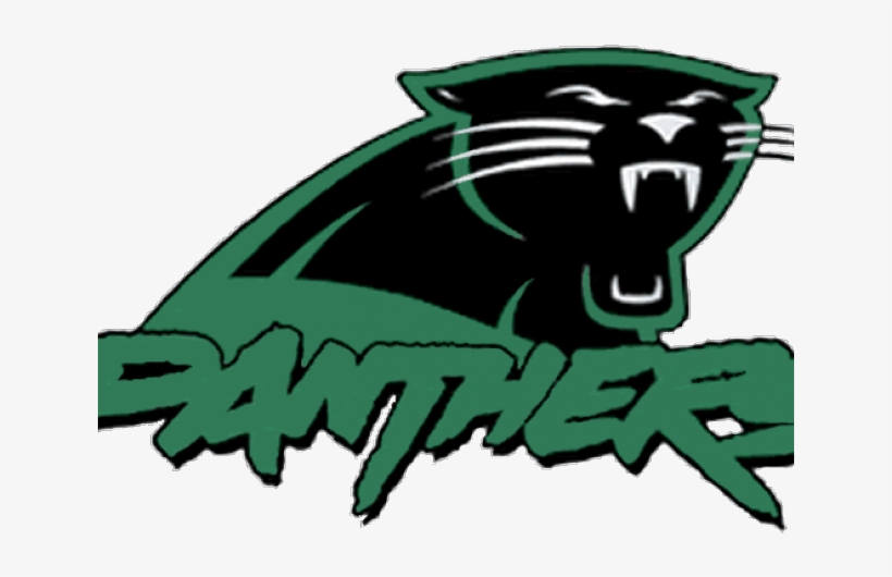 Claws Clipart Carolina Panthers - Carolina Panthers, transparent png #8820069