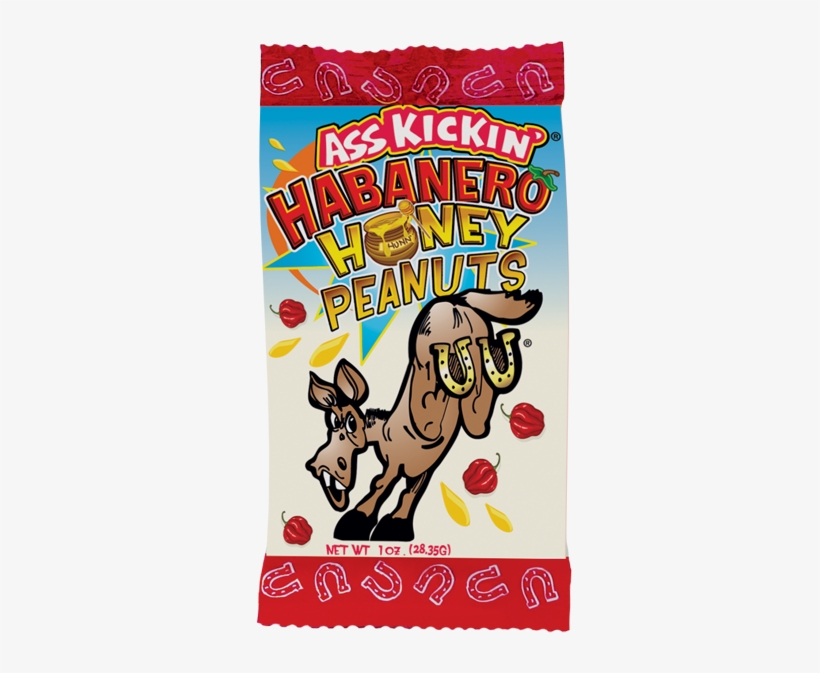 Ass Kickers Donkey, transparent png #8820076
