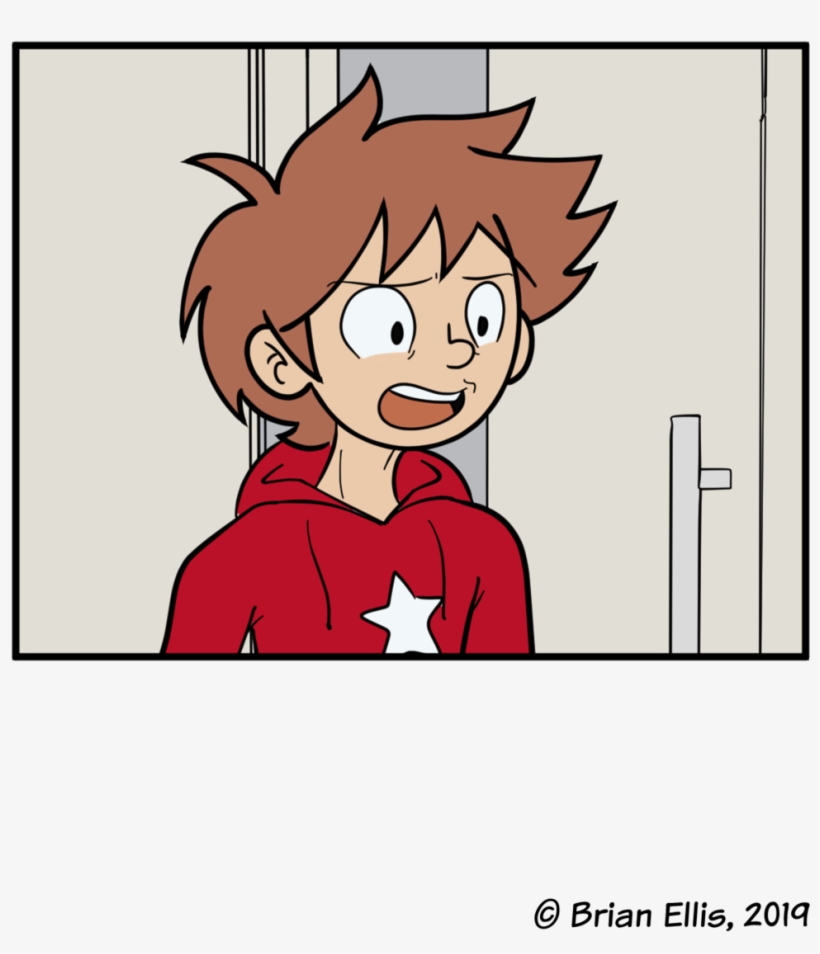 269 006 - Cartoon, transparent png #8820574