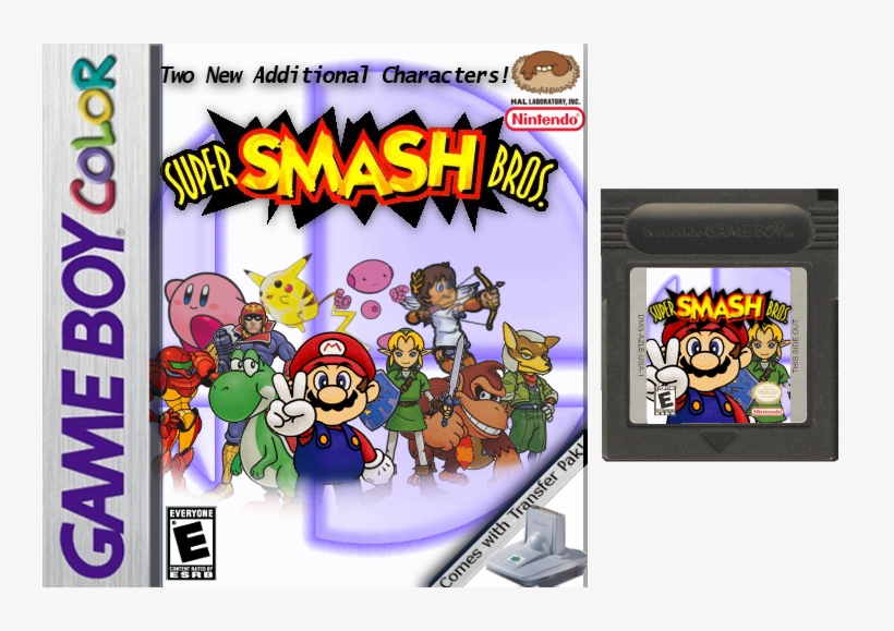 742 X 499 2 0 - Super Smash Bros., transparent png #8820689