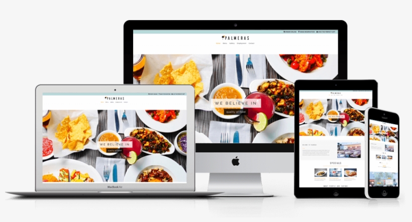 Palmeras Tex-mex - Imac 21.5 Inch Computer, transparent png #8821028