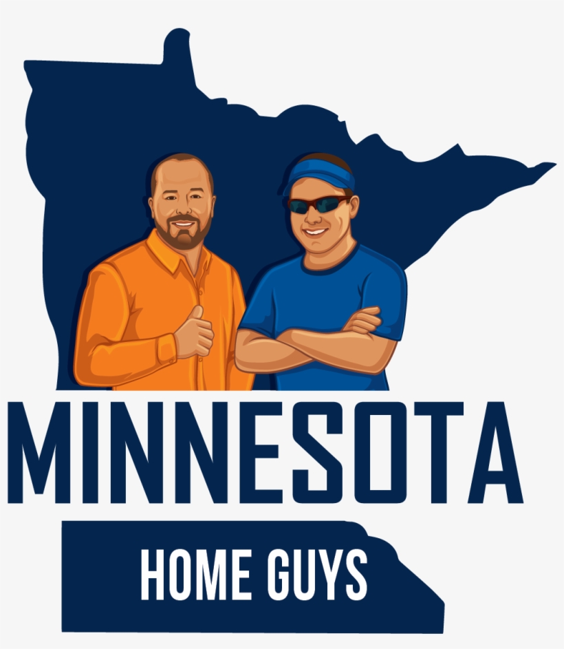 Minnesota Home Guys, Llc - Tapety Na Mobil Sad, transparent png #8821177