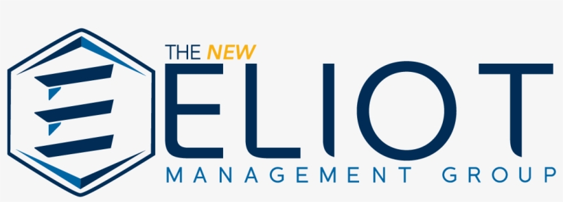 Kortney & Nathaniels Wedding Site - Eliot Management Group Logo, transparent png #8821212