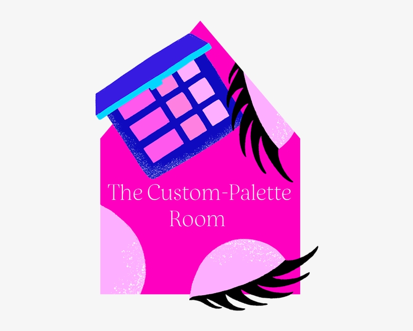 Sephoria House Of Beauty Create A Completely - Graphic Design, transparent png #8821247