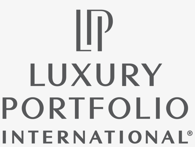 Luxury Portfolio International Logo - Brown Brothers Harriman, transparent png #8821330