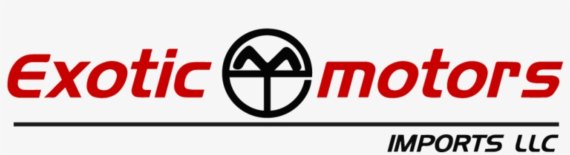 Exotic Motors Imports Llc - Emblem, transparent png #8821403