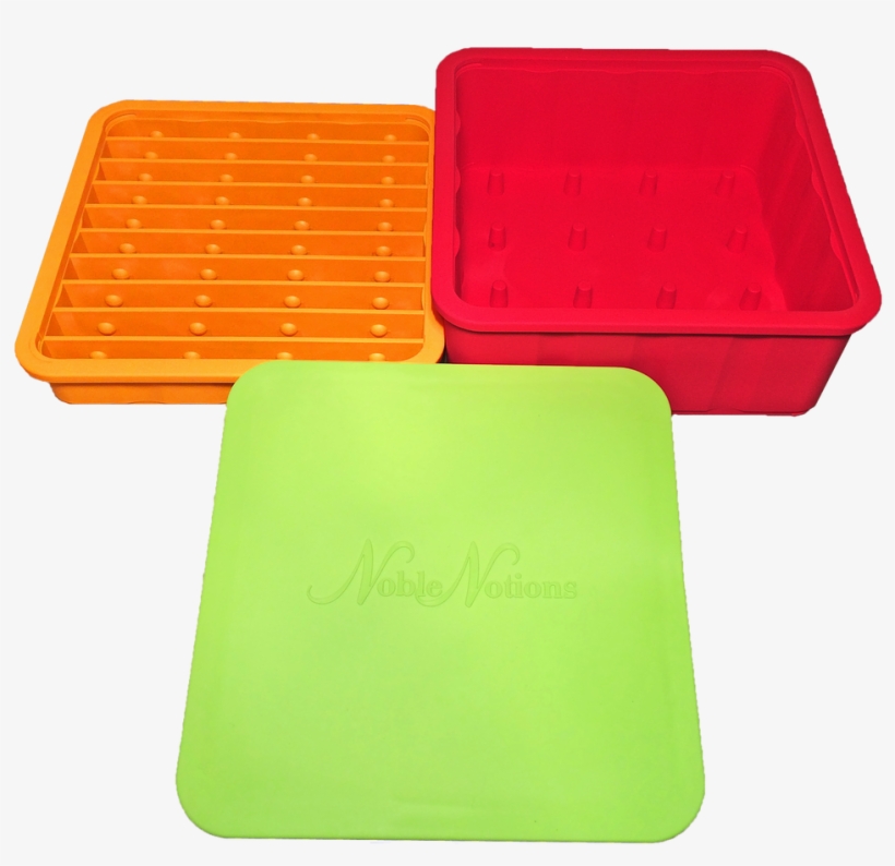 Larger / More Photos - Plastic, transparent png #8821475