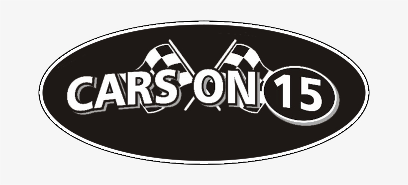 Cars On - Label, transparent png #8821478