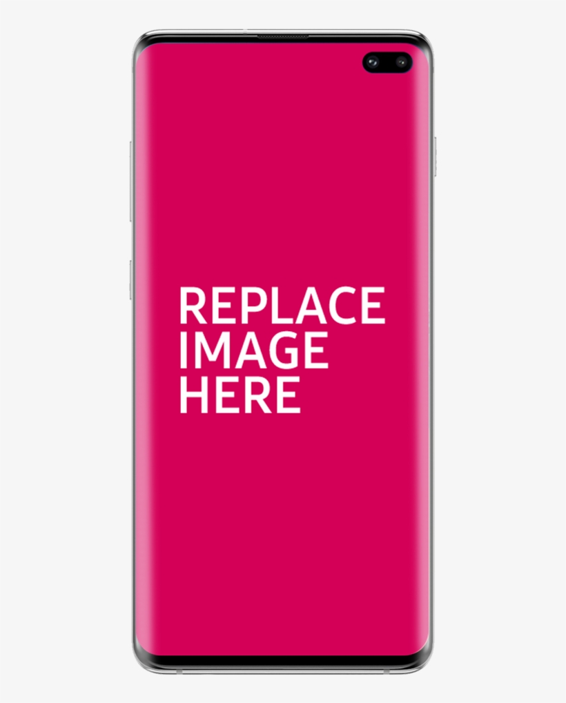 Mobile Mockup Png,phone Mockup Generator,mobile App - Smartphone, transparent png #8821561