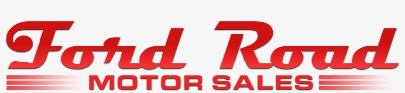 Ford Road Motor Sales - Wall And Associates, transparent png #8821728