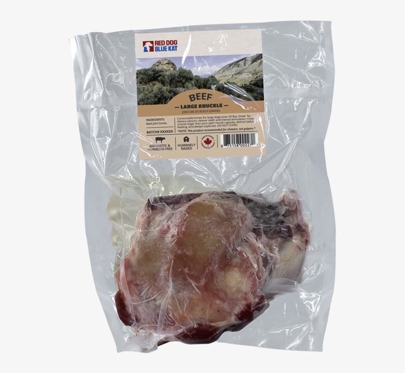 Beef Knuckles - Duck Meat, transparent png #8821734