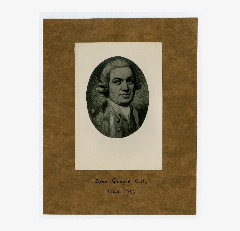 John Quayle - Visual Arts, transparent png #8821767