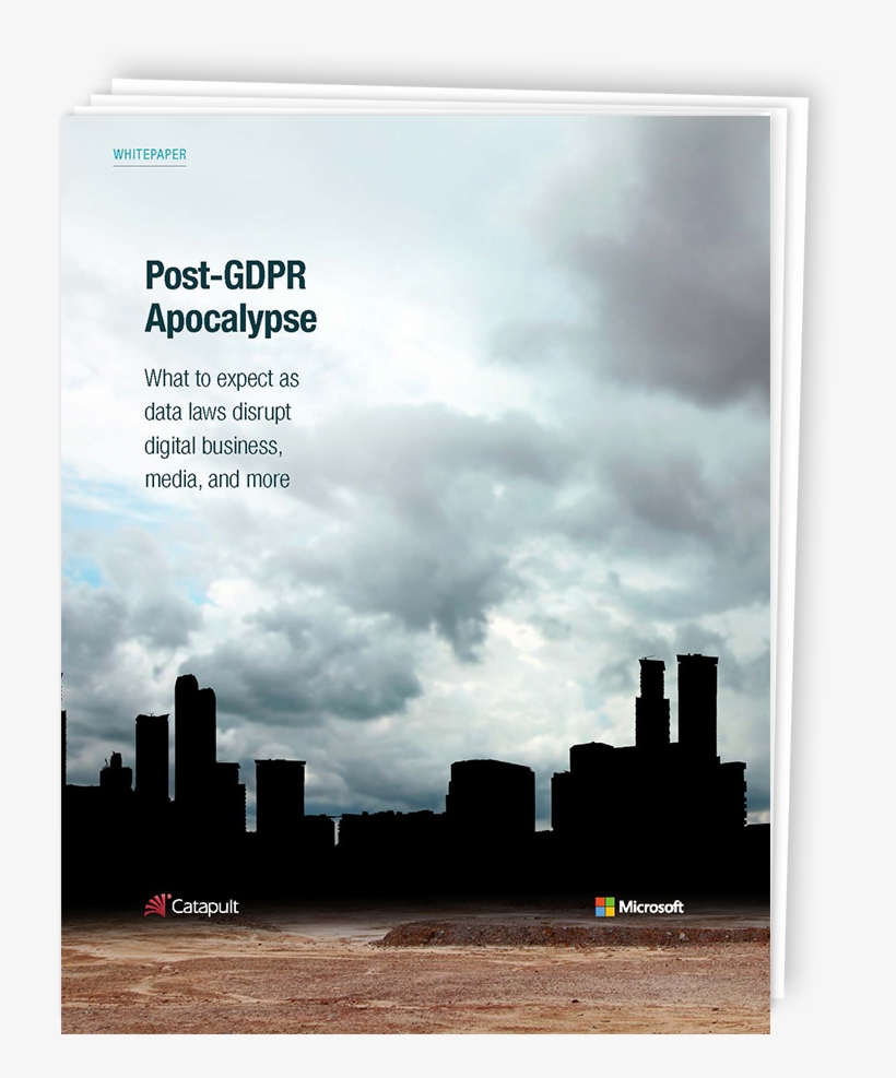 Fill Out The Form And We'll Send The Whitepaper Right - Skyline, transparent png #8821802