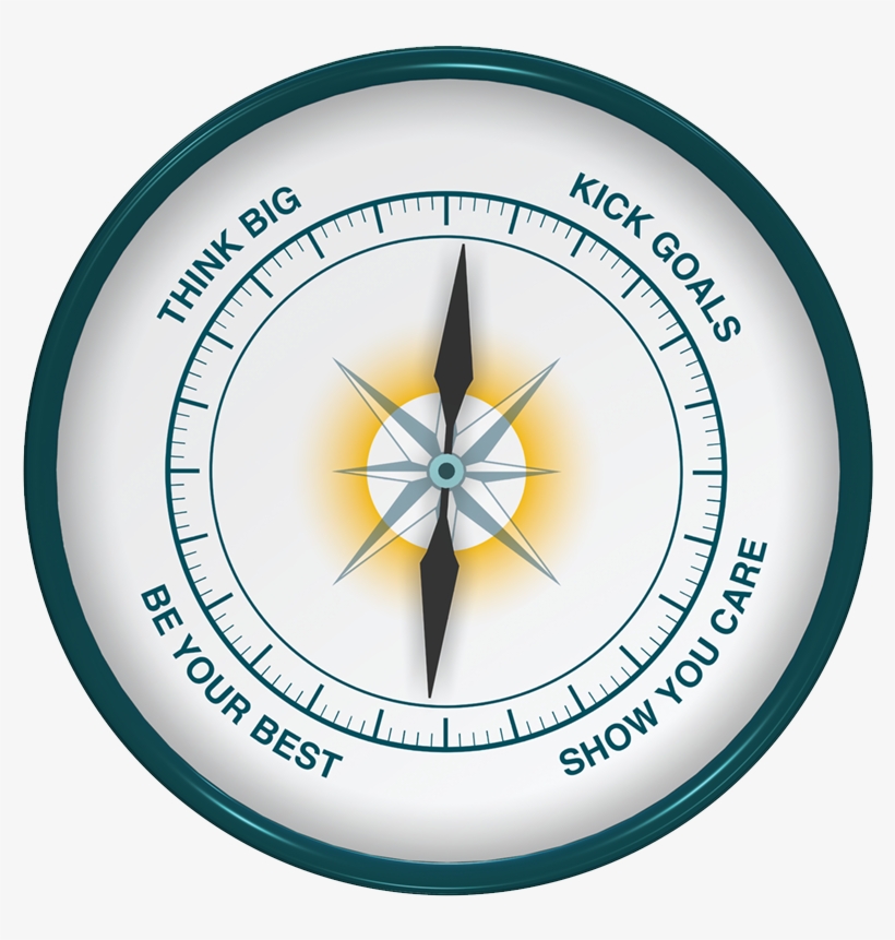 #our Compass - Suncorp Compass, transparent png #8821834