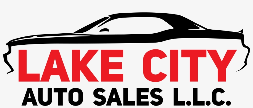 Lake City Auto Llc - Mid-size Car, transparent png #8821926