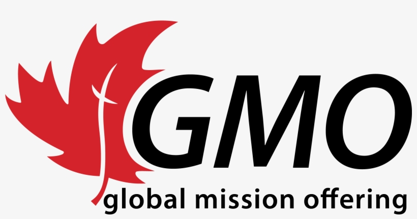 Gmo Full Logo - Graphic Design, transparent png #8821956