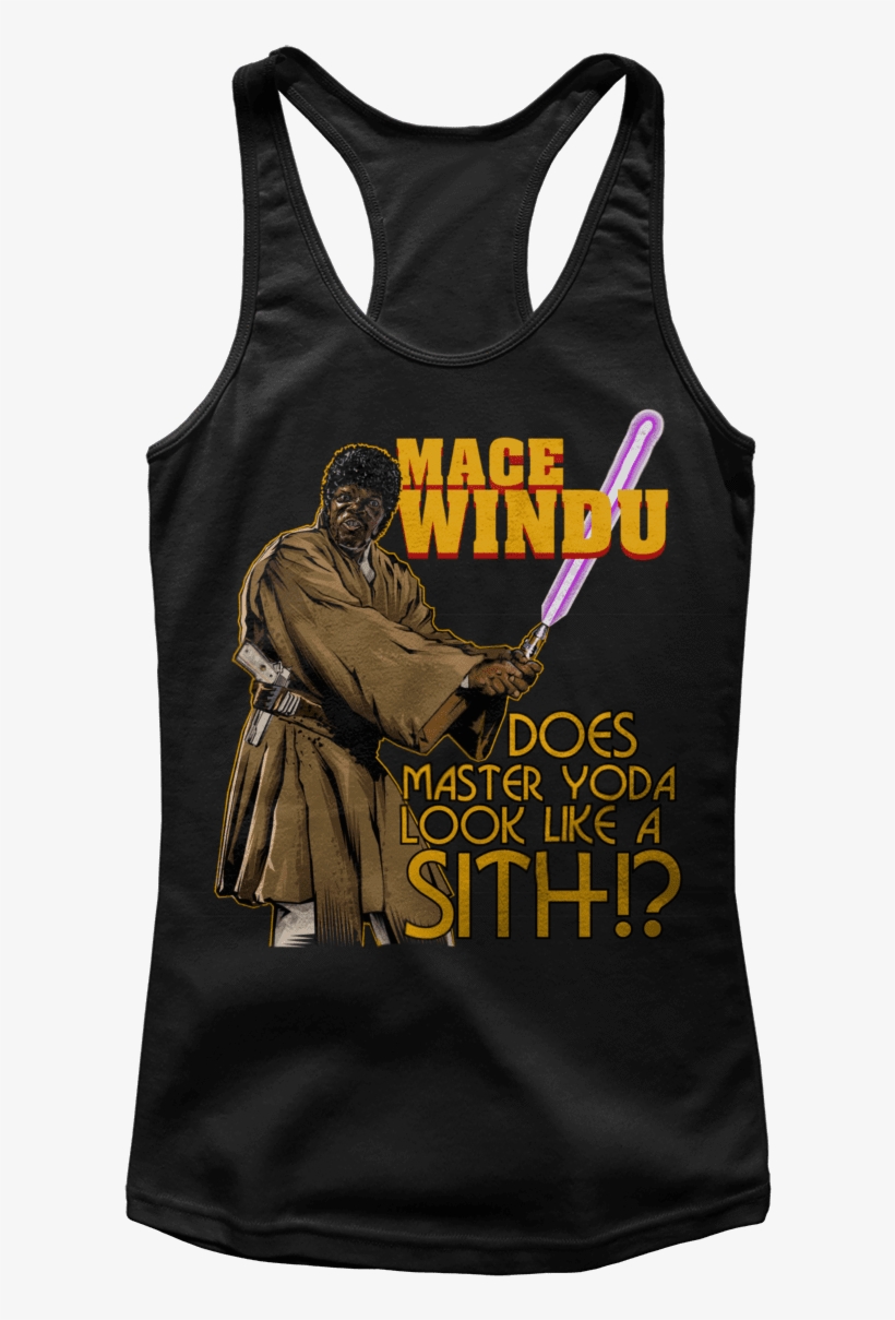 Does Master Yoda Look Like A Sith - Chubbs, transparent png #8822216