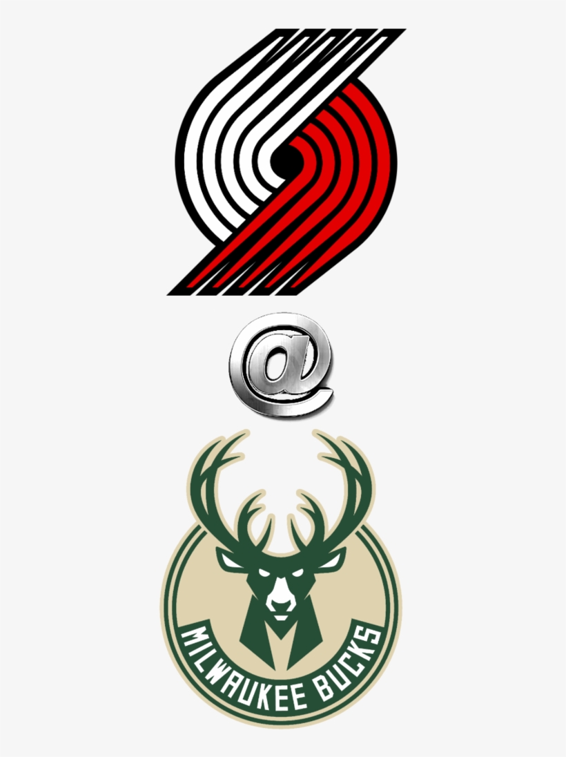Rate The New Bucks' Logo - Milwaukee Bucks Long, transparent png #8822218