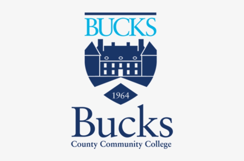 Bucks County Community College - Poster, transparent png #8822285