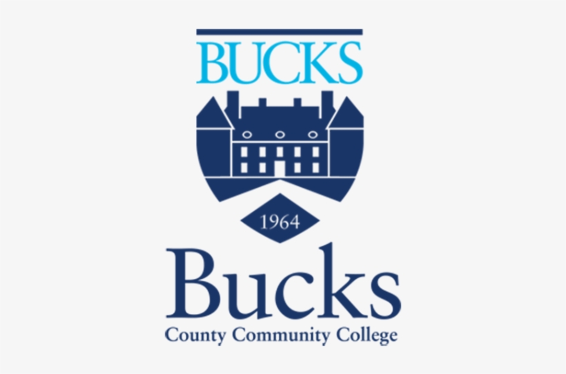 Bucks County Community College - Poster, transparent png #8822285
