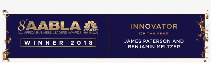Aerobotics Received These Recognitions On The Heels - Cnbc, transparent png #8822364