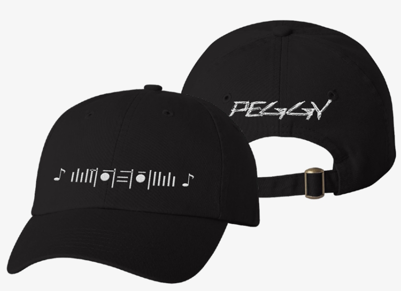 Peggy Dad Hat - Baseball Cap, transparent png #8822425