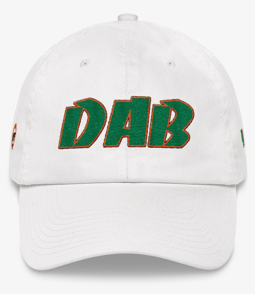 Dab Dad Hat - Baseball Cap, transparent png #8822455