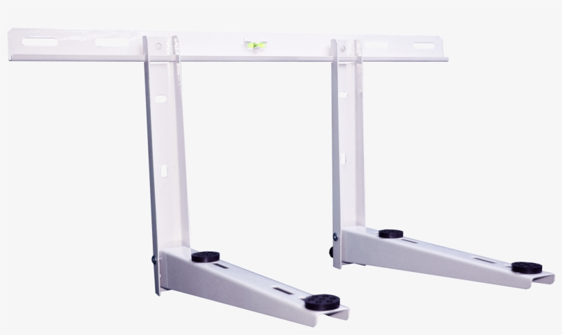 Mini Split Brackets - Parallel Bars, transparent png #8822456