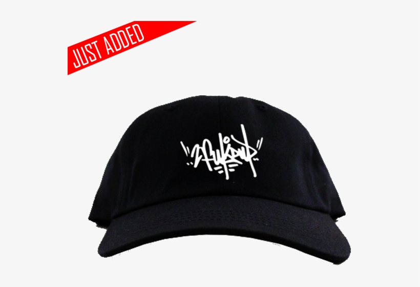 Image Of 2fu Handstyles Dad Hat V1 - Baseball Cap, transparent png #8822516