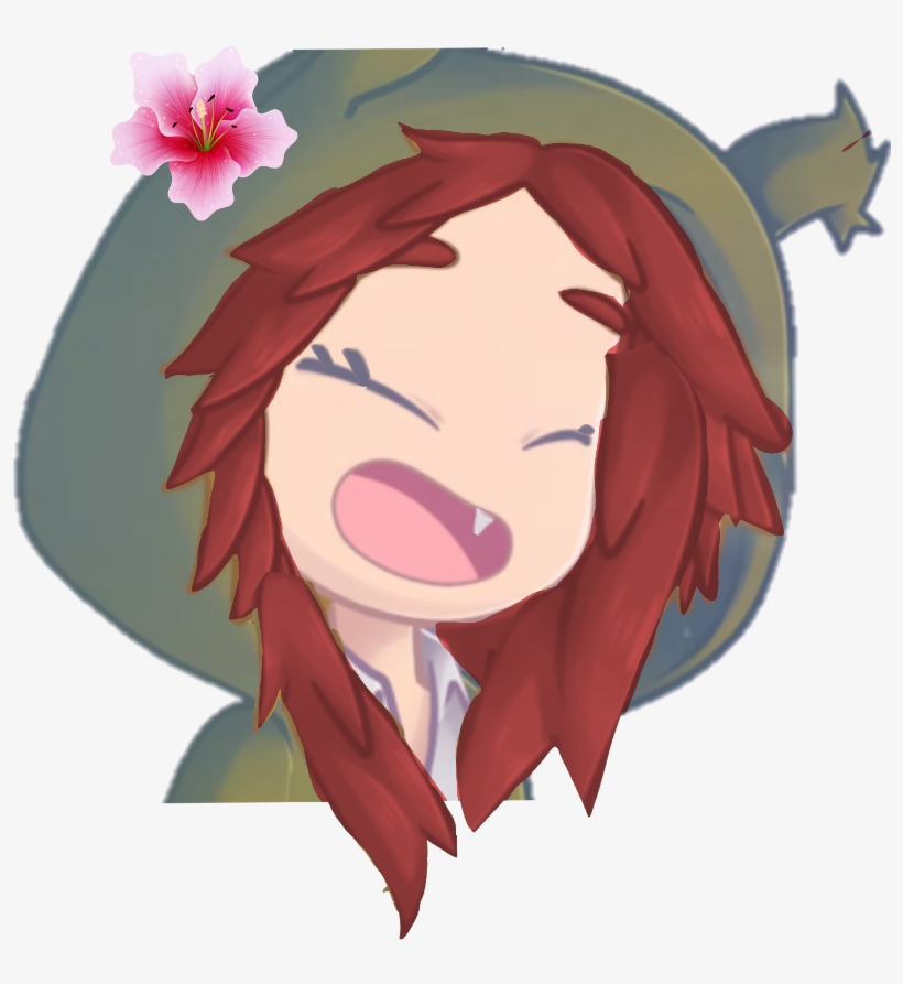 Springtrap Sticker - Illustration, transparent png #8822598