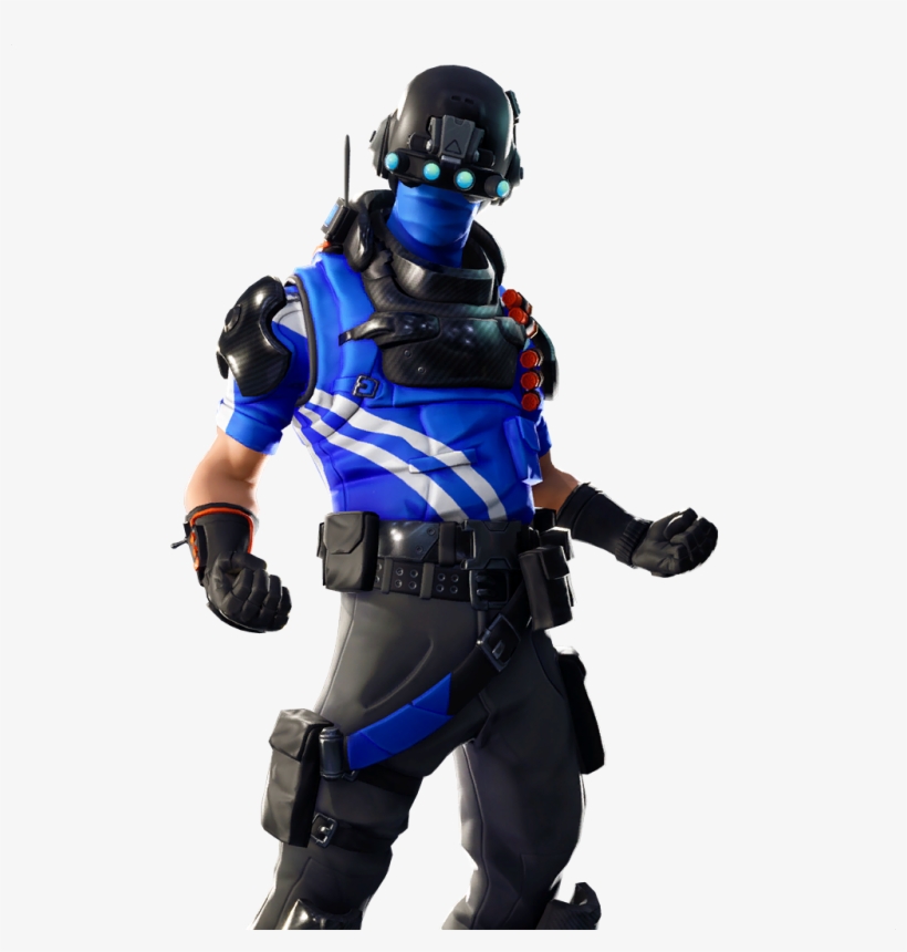 Unequalled Ambush Predator Of The Jungle - Season 8 Battle Pass Skins, transparent png #8822602