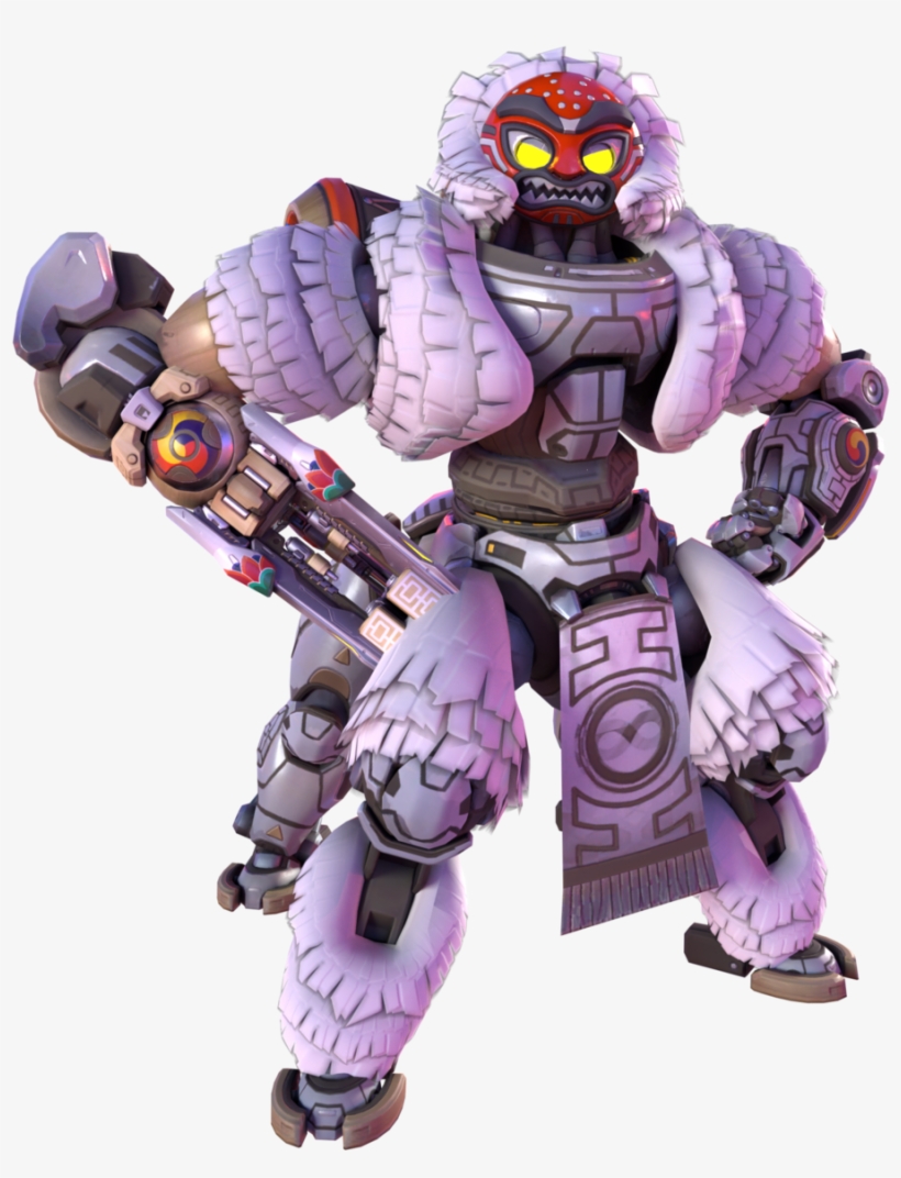 Lunar New Year 2019 - Military Robot, transparent png #8822707