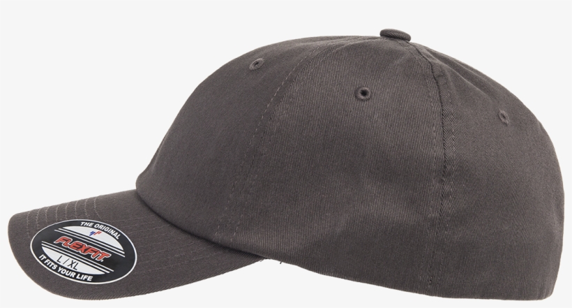 6745 Flexfit Cotton Twill Dad Hat - 5.11 Tactical Flag Bearer Cap, transparent png #8822735