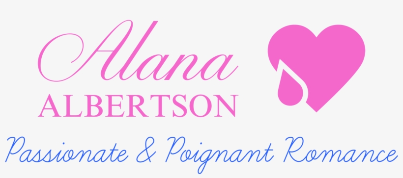 Alana Albertson - Calligraphy, transparent png #8822765