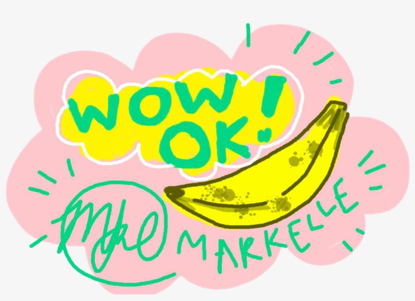 Wow Ok - Illustration, transparent png #8822819