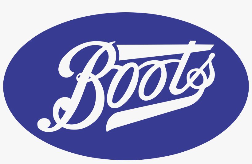 Booker Boots Logo - Emblem, transparent png #8822973