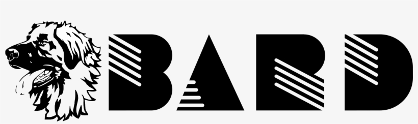 Bard 01 Logo Png Transparent - Graphic Design, transparent png #8823252
