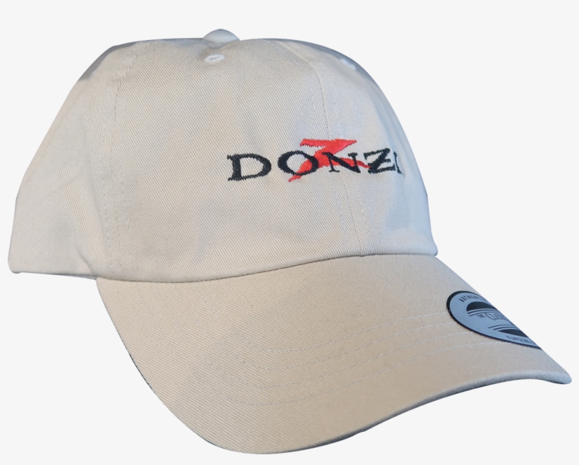 2018 Donzi Boats Dad Hat - Baseball Cap, transparent png #8823293