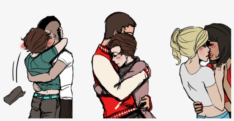 27 Images About Glee <3 On We Heart It - Glee Png, transparent png #8823333