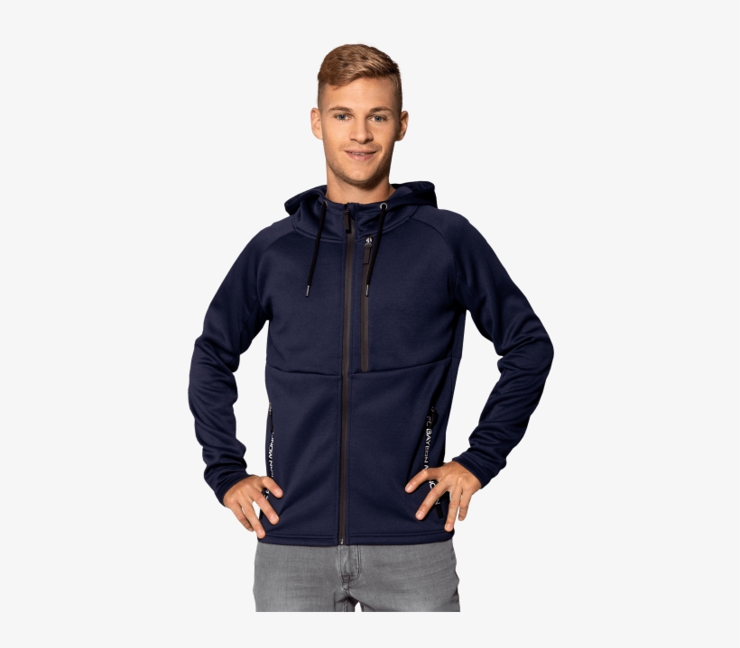 Hooded Jacket Tech - Amanda Bringans Bhf, transparent png #8823779