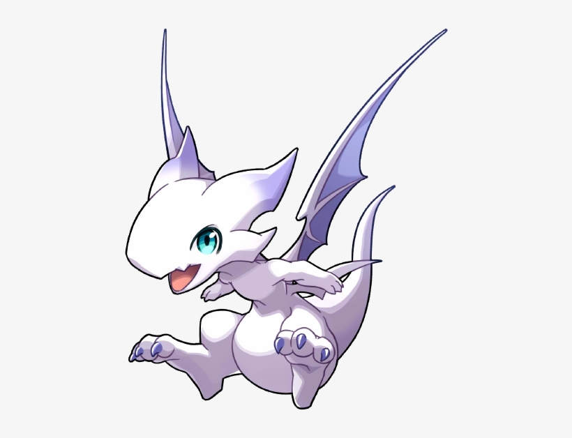 Hinata Dragalia Lost, transparent png #8823820