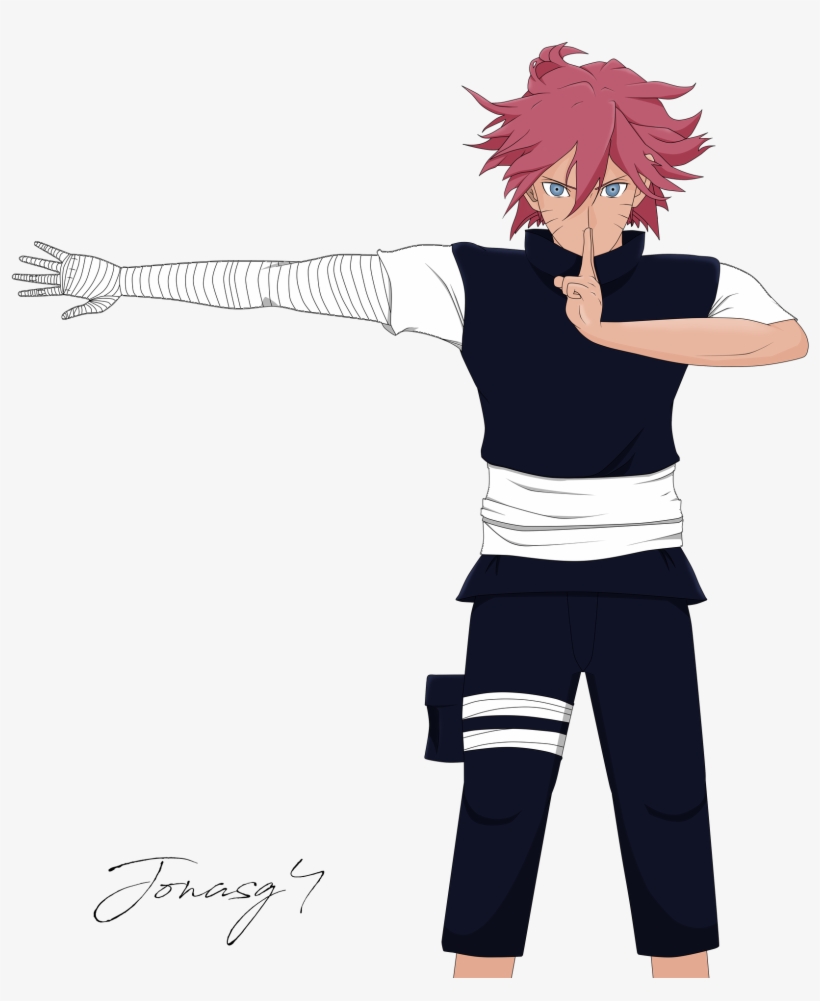 #destello #destelloamarillo #genio #kushina #minato - Naruto Uzumaki Pelirrojo, transparent png #8823970