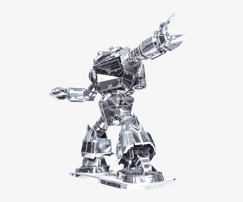 Iconx - Gundam Z'gok - Z Gok, transparent png #8823977