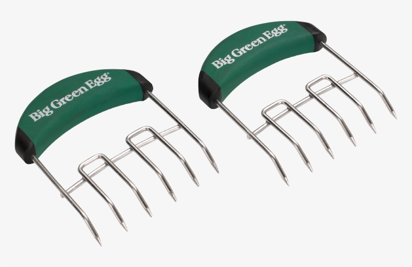Meat Claws - Rake, transparent png #8824076